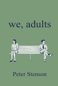 Paperback We, Adults Book