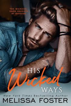 Paperback His Wicked Ways: Blaine Wicked Book