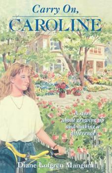 Paperback Carry on, Caroline Book