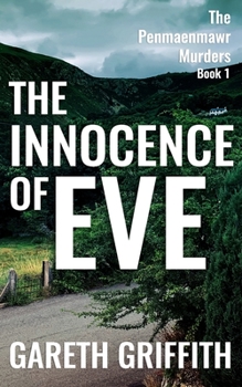 Paperback The Innocence of Eve Book