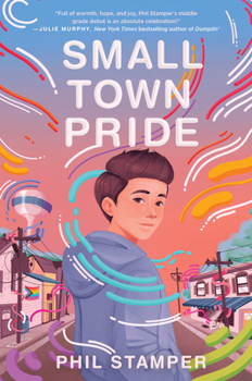 Hardcover Small Town Pride Book