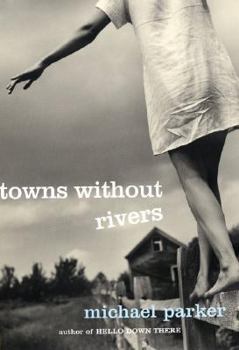 Hardcover Towns Without Rivers Book