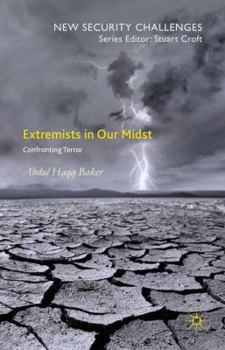 Paperback Extremists in Our Midst: Confronting Terror Book