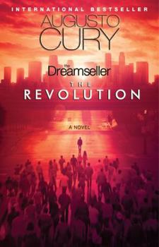 The Dreamseller: The Revolution: A Novel - Book #2 of the O Vendedor de Sonhos