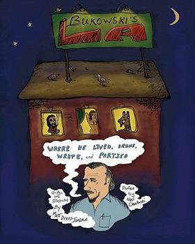 Paperback Bukowski's La Book