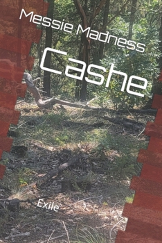 Paperback Cashe: Exile Book