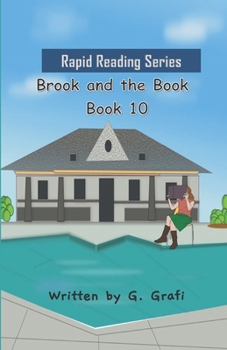 Paperback Brook and the Book: Book 10 Book