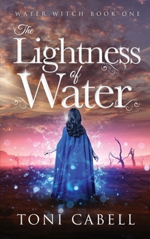 Paperback The Lightness of Water Book