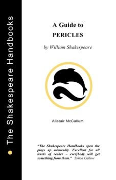 Paperback A Guide to Pericles Book