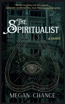 Paperback Spiritualist Book