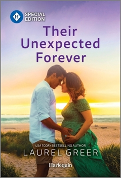 Mass Market Paperback Their Unexpected Forever Book