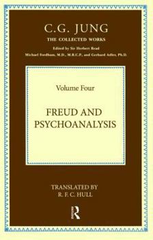 Hardcover Freud and Psychoanalysis, Vol. 4 Book