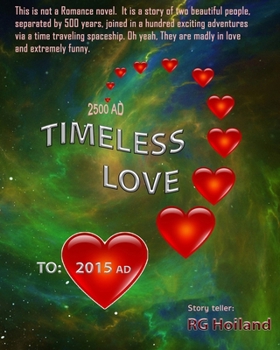 Paperback Timeless Love: Black & White Book