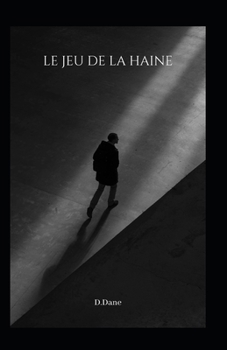 Paperback Le Jeu de la Haine [French] Book