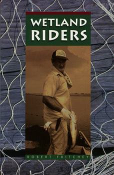 Paperback Wetland Riders Book