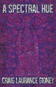 Paperback A Spectral Hue Book