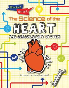 Library Binding The Science of the Heart and Circulatory System Book