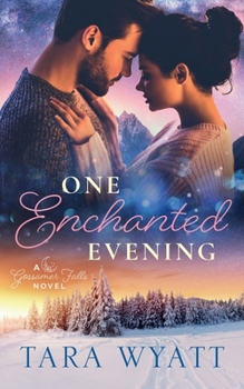 Paperback One Enchanted Evening Book