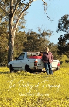 Paperback The Poetry of Farming Book