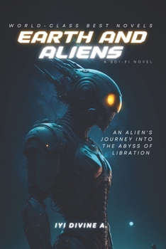 Paperback Earth and Aliens Book