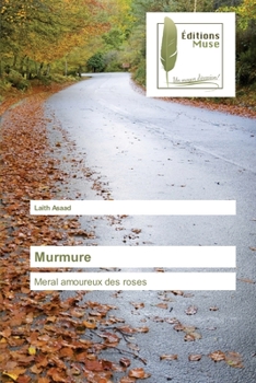 Paperback Murmure [French] Book