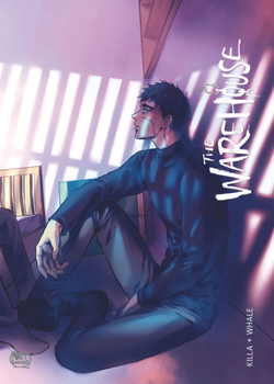 The Warehouse Volume 4 - Book #4 of the Warehouse