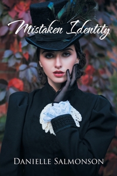 Paperback Mistaken Identity Book