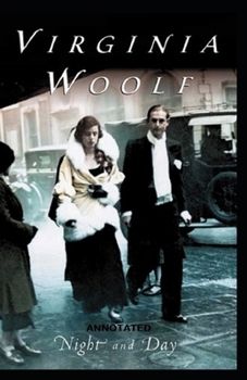 Paperback Night and Day Annotated Book