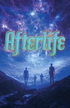Afterlife (Shadows Reborn)