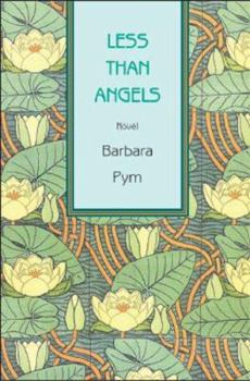 Paperback Less Than Angels Book