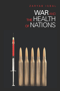 Hardcover War and the Health of Nations Book