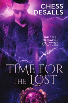 Paperback Time for the Lost Book