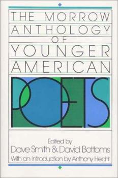 The Morrow Anthology of Younger American Poets