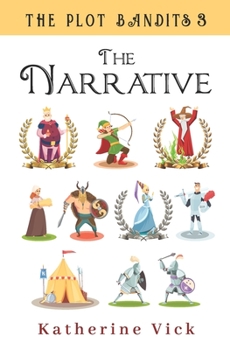 Paperback The Narrative Book