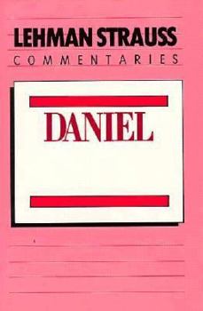 Hardcover Prophecies of Daniel Book