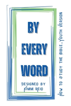 Paperback By Every Word - for Youth Book