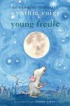 Hardcover Young Fredle Book