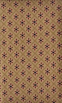 Hardcover Traditional Tan Book