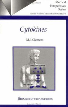 Paperback Cytokines Book