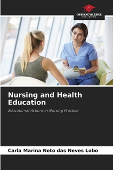 Paperback Nursing and Health Education Book