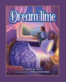 Paperback Dream Time Book