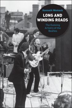 Paperback Long and Winding Roads Book