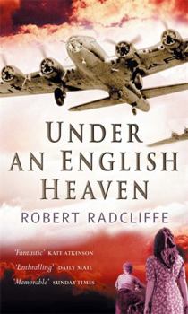 Paperback Under an English Heaven Book