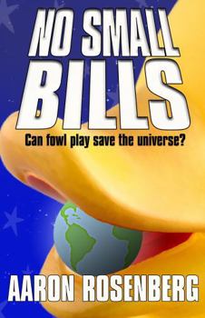 Paperback No Small Bills Book