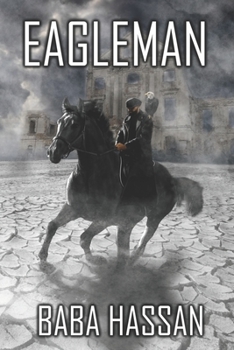 Paperback Eagleman Book