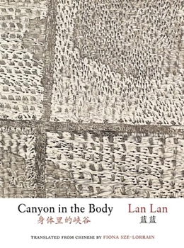 Paperback Canyon in the Body Book