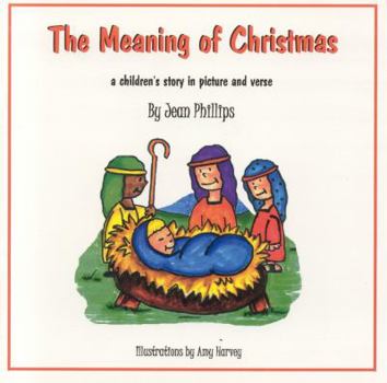 Paperback The Meaning of Christmas Book