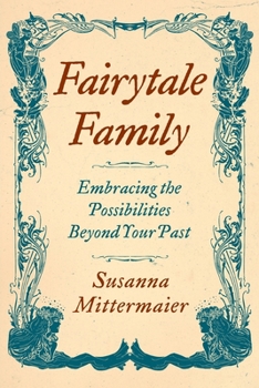 Paperback Fairytale Family Book