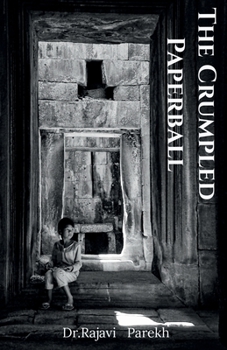 Paperback The Crumpled Paperball Book