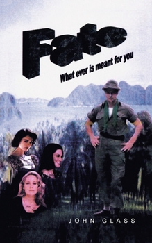 Paperback Fate: What ever is meant for you Book